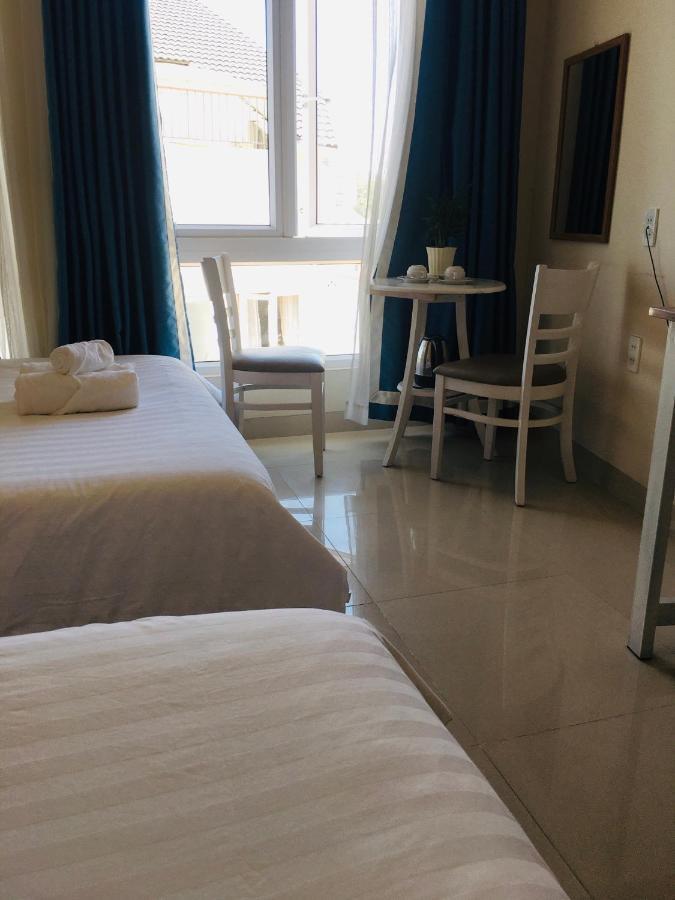 Lan Anh Fluffy Bed and Breakfast Da Lat Buitenkant foto