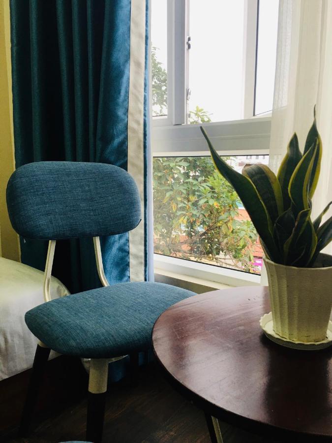 Lan Anh Fluffy Bed and Breakfast Da Lat Buitenkant foto