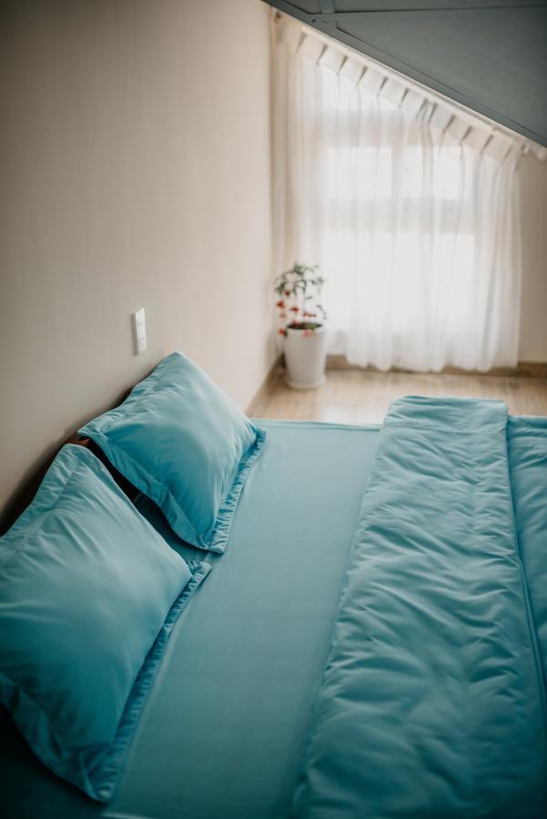 Lan Anh Fluffy Bed and Breakfast Da Lat Buitenkant foto