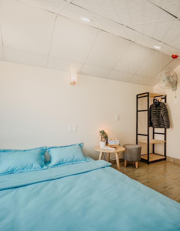 Lan Anh Fluffy Bed and Breakfast Da Lat Buitenkant foto