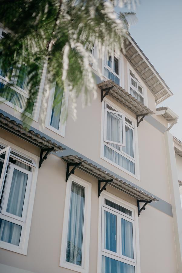 Lan Anh Fluffy Bed and Breakfast Da Lat Buitenkant foto